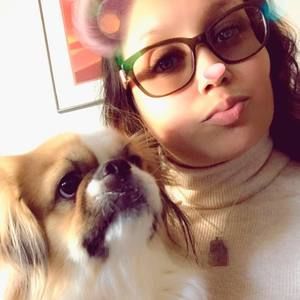 Meet your Posher, Ciara